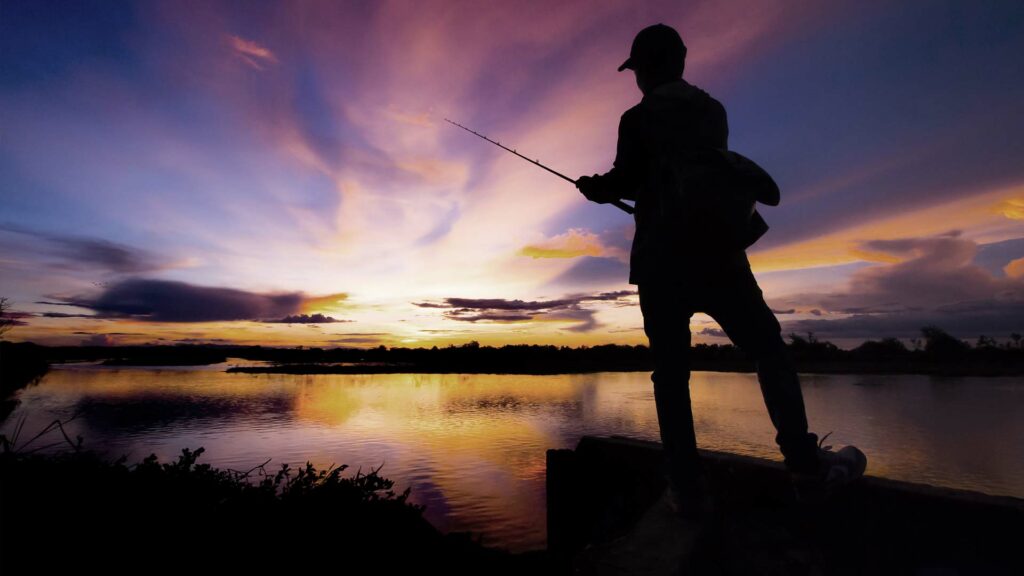 How to Rig A Spinnerbait